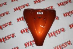 TVS JUPİTER 125 ÖN PANEL TURUNCU A