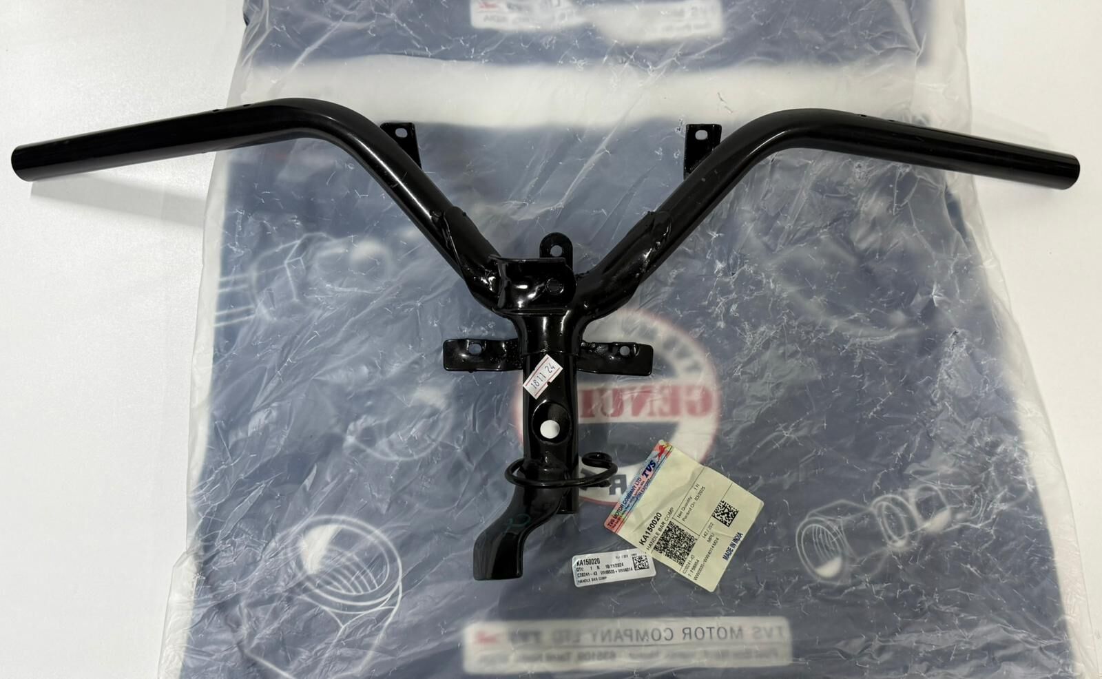 TVS JUPITER 125 TVS ORİJİNAL GİDON