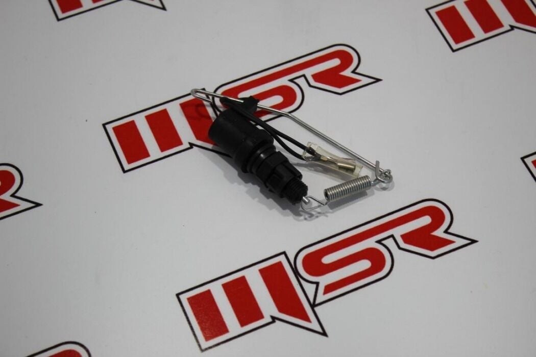 YBR 125 ARKA FREN MÜŞÜRÜ