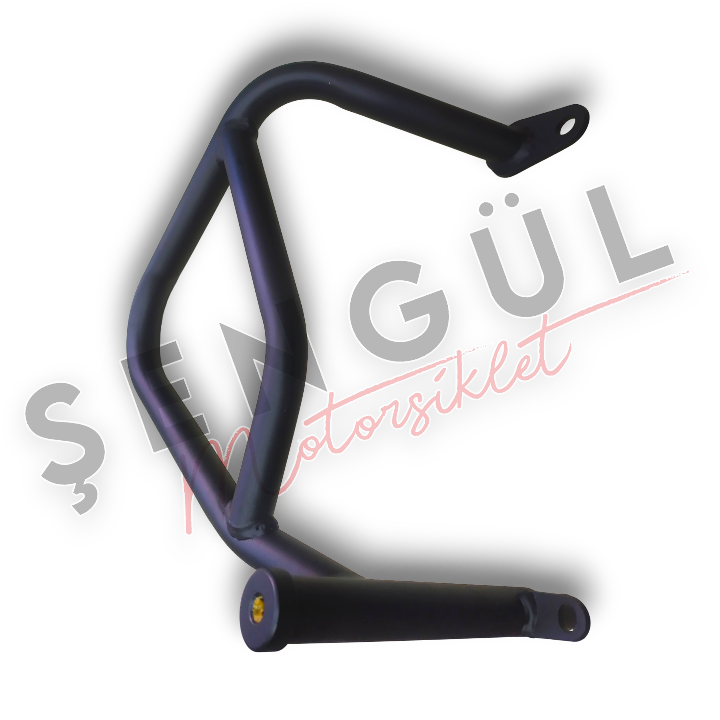 VOGE 525DSX ÖN KORUMA DEMİRİ SOL