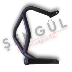 VOGE 525DSX ÖN KORUMA DEMİRİ SOL