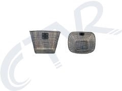 SEPET ÖN BİSİKLET 35 X 27 X 25 (Y.M)