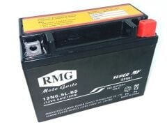 AKU-12N6,5L-BS CG 12V 6,5A 138*65*100 DIK 2kg