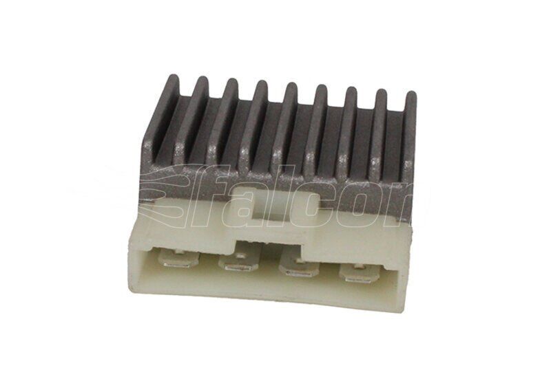 KONJEKTÖR (DÜŞÜRÜCÜ)-COOPER 125 EFI Falcon