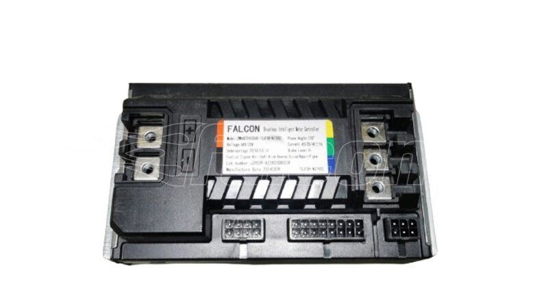 BEYİN (CDI) ÜNİTESİ-ENJOY PLUS