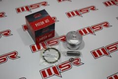 CBR 125 PİSTON KİT 58.50 MM TAİWAN