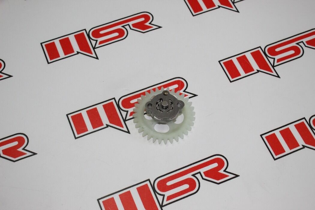 CRYPTON S YAĞ POMPASI  JYM110-3 1DY-E3300-00