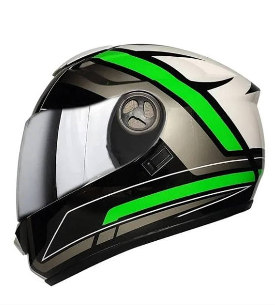 Free-M Fr-913 Haste Güneş Vizörlü Kask