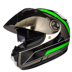Free-M Fr-913 Haste Güneş Vizörlü Kask
