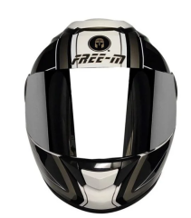 Free-M Fr-913 Haste Güneş Vizörlü Kask
