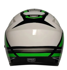 Free-M Fr-913 Haste Güneş Vizörlü Kask