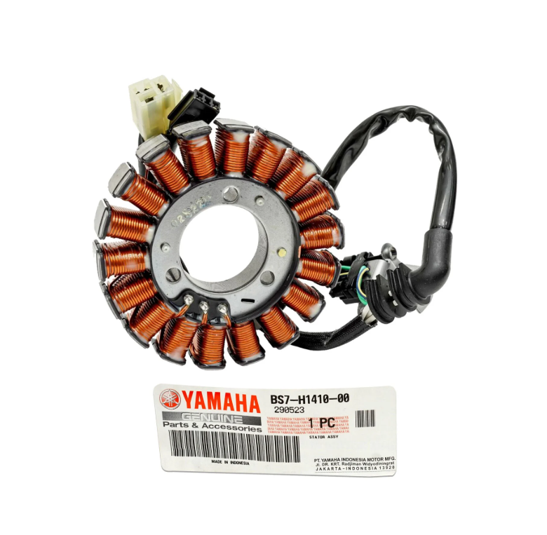 Yamaha R25 Mt25 Sargı 2019-2024