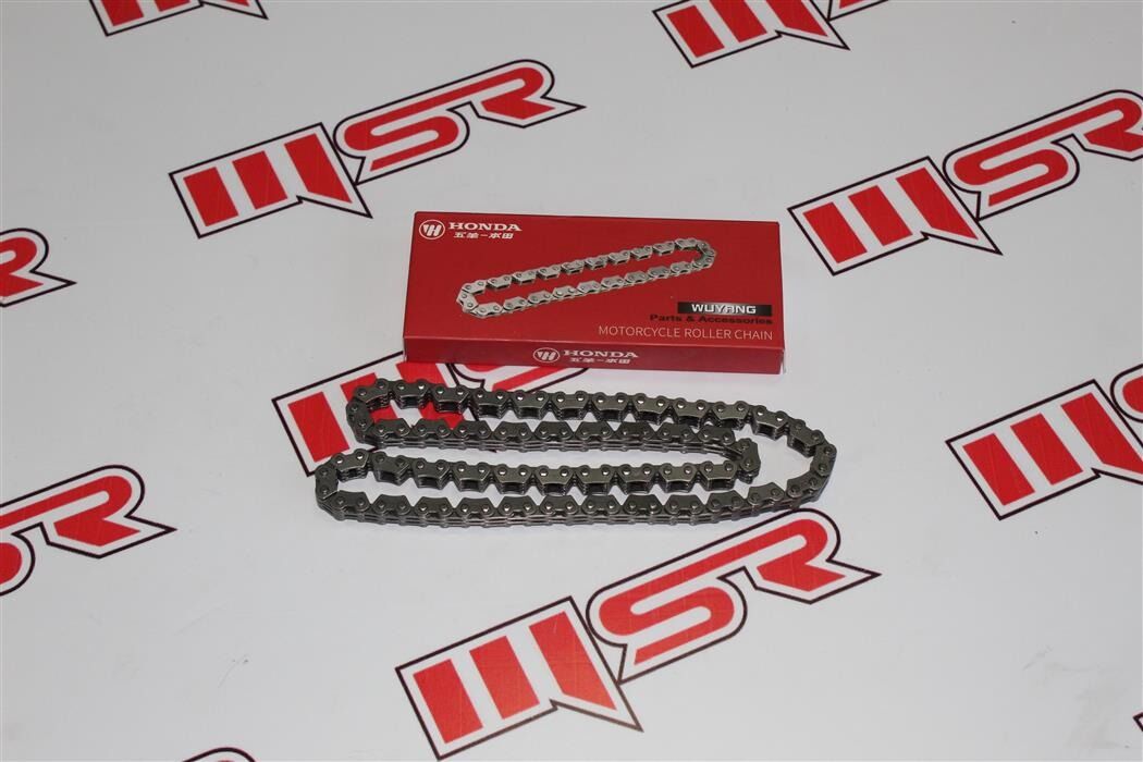 EKSANTRİK ZİNCİR APC/NS 200/ 3*4*94L