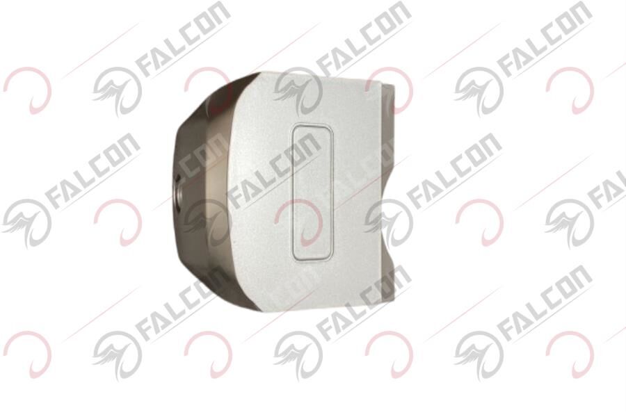 KM SAAT KAPAĞI ARKA GRİ-ENERGY Falcon