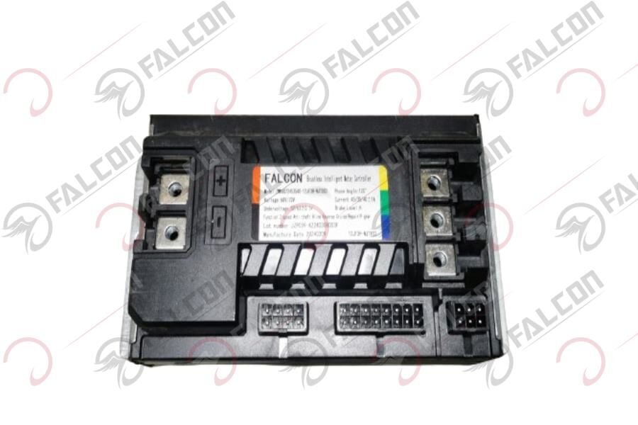Falcon Enjoy Plus Beyin (cdı) Ünitesi