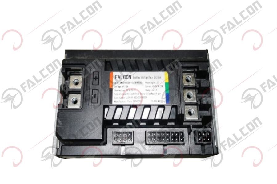Falcon Enjoy Plus Beyin (cdı) Ünitesi