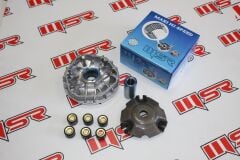 PCX 125-150 ÖN VARYATÖR SETİ(BİLYALI) 2011-2013 19.2 GRAM