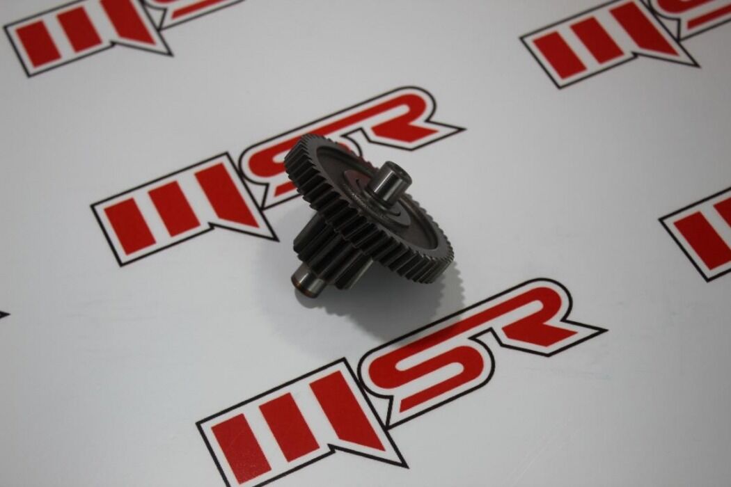 GY6 50 CC ARA DİŞLİ