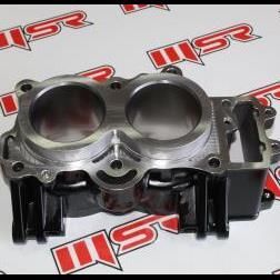 CF 400 NK SİLİNDİR 68.4 MM BOŞ