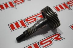 TVS WEGO AKS MİLİ A