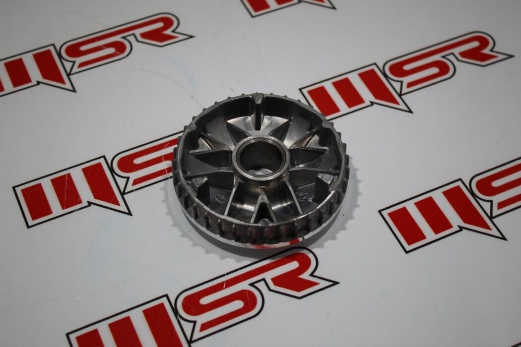 TVS SCOOTY PEP 75-90 CC ÖN VARYATÖR BURÇ YATAĞI A