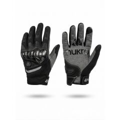 Nukro TELVO Yazlık Eldiven - Gri