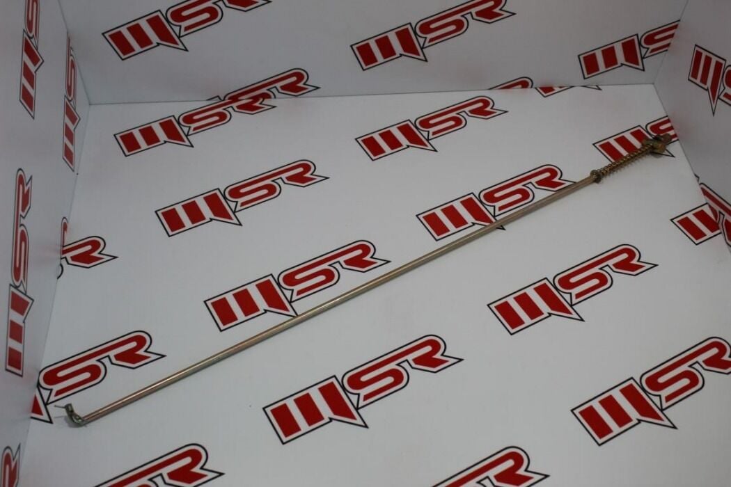 YBR 125 ARKA FREN ŞİŞİ