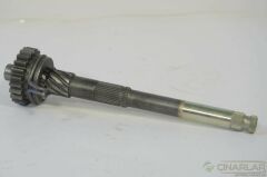 CUP 100 MARŞ MİLİ (CTVR)