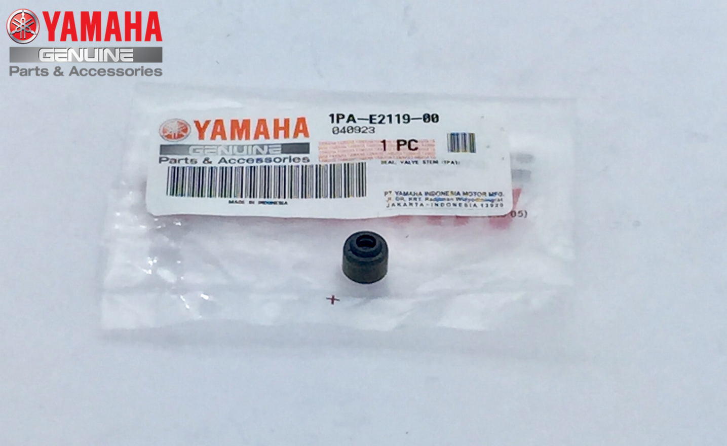 Yamaha YZF R25 SUBAP KEÇESİ