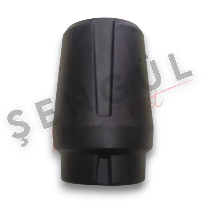 VOGE 525DSX ÖN KORUMA DEMİR TAKOZU