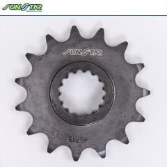 Ducati MULTISTRADA V4 S 1160 ÖN DİŞLİ