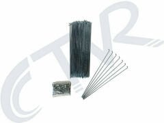 2 MM X 253 MM JANT TELİ ÖN 26' (ÇİFT KAT)