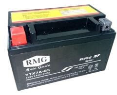 AKU-YTX7A-BS SCOOTER 12V 7A 150*87*94 YATIK 2,4kg