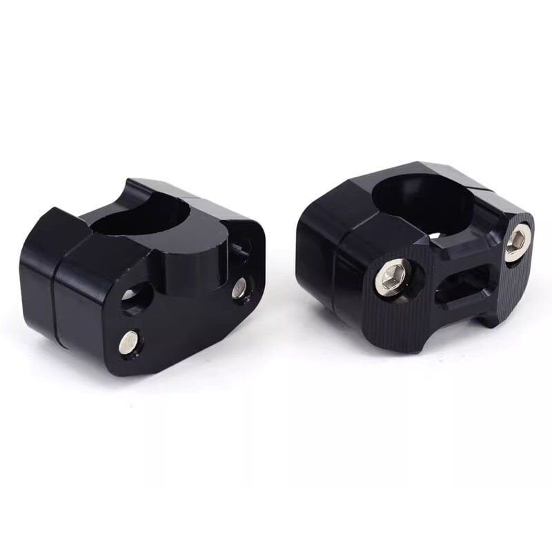 UNİVERSAL GİDON YÜKSELTME APARATI 27 mm SİYAH