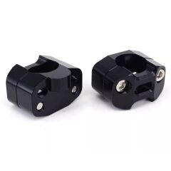 UNİVERSAL GİDON YÜKSELTME APARATI 27 mm SİYAH