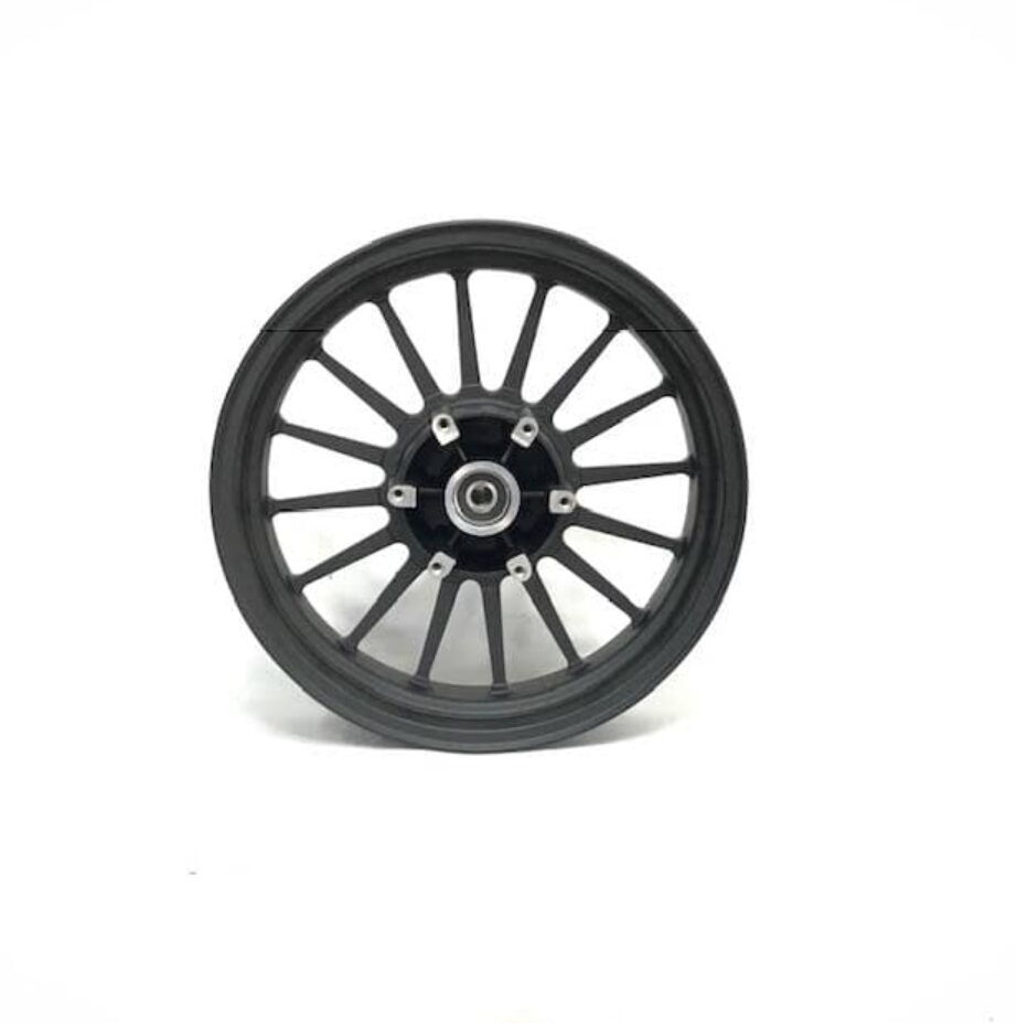 REGAL RAPTOR Daytona 400 Arka Jant