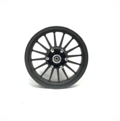 REGAL RAPTOR Daytona 400 Arka Jant