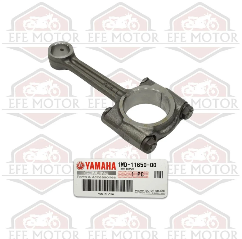 Yamaha R25 Mt25 Krank Kol