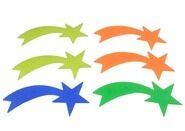 KUYRUKLU YILDIZ BİSİKLET RENKLİ