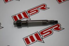 GY6 50 CC AKS MİLİ