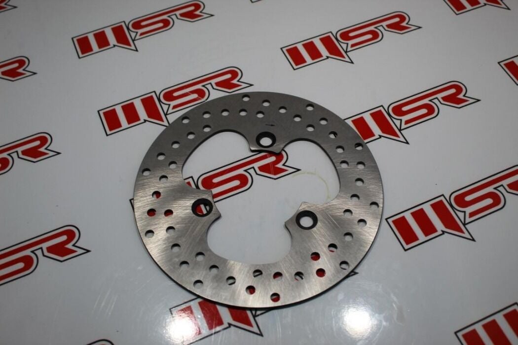 SYM JOYRIDE 200 - JOYRIDE 200 İE EVO -  ARKA FREN DİSKİ