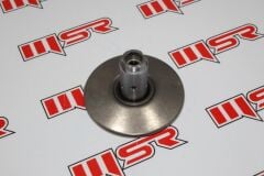 TVS SCOOTY PEP 75-90 CC ARKA VARYATÖR SABİT YANAK -A