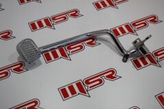 YBR 125 ARKA FREN PEDALI