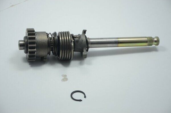 CUP 110 MARŞ MİLİ CTVR