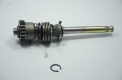 CUP 110 MARŞ MİLİ CTVR