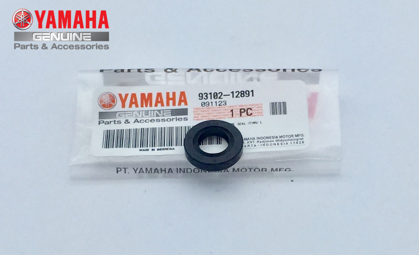 Yamaha YZF R25 VİTES MİLİ KEÇESİ