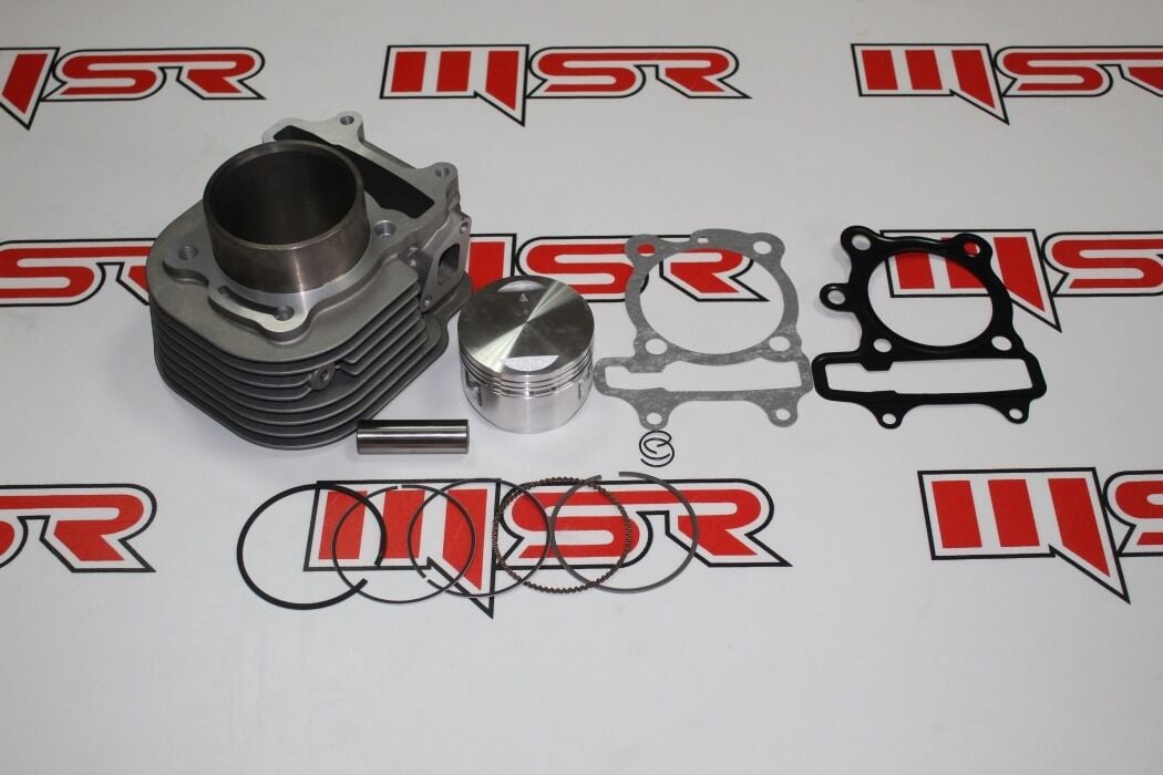 ATV200 OFF-ROAD SİLİNDİR KİT 65 MM 16P