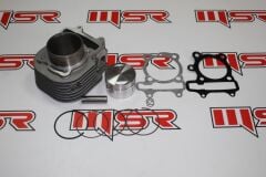 ATV200 OFF-ROAD SİLİNDİR KİT 65 MM 16P