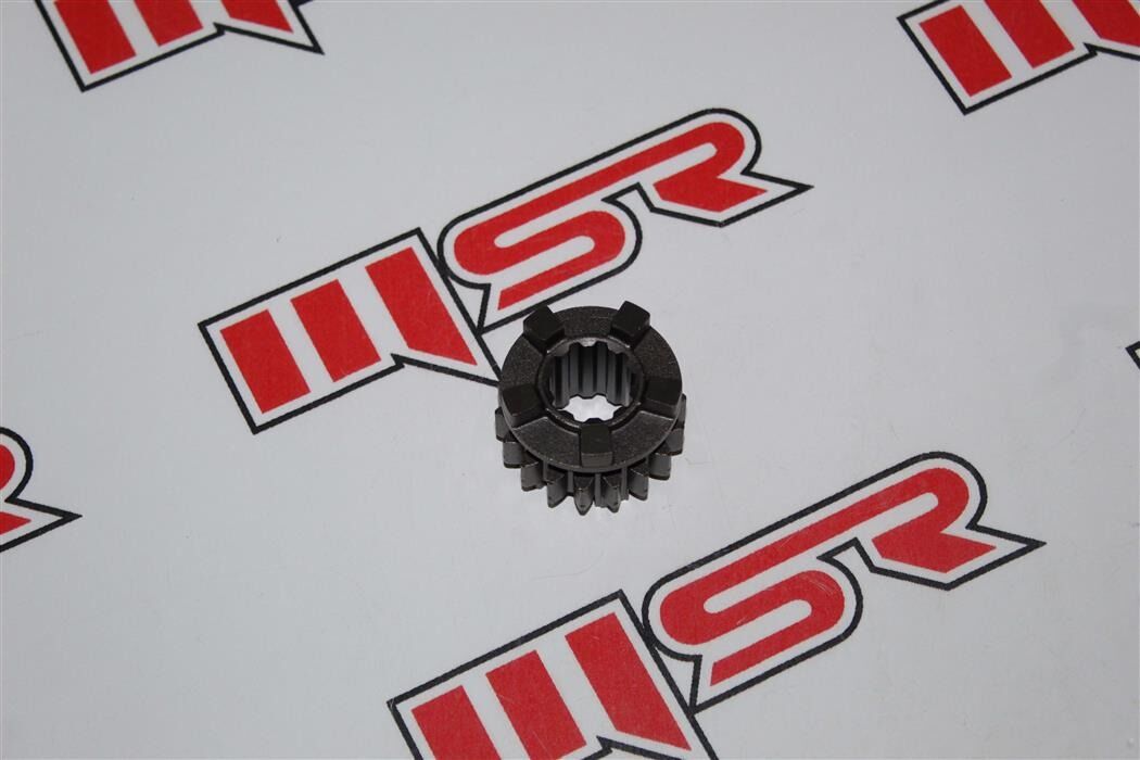 BAJAJ F 250 - N 250 ŞANZUMAN 3 .VİTES  -DİŞLİ A  PD551290