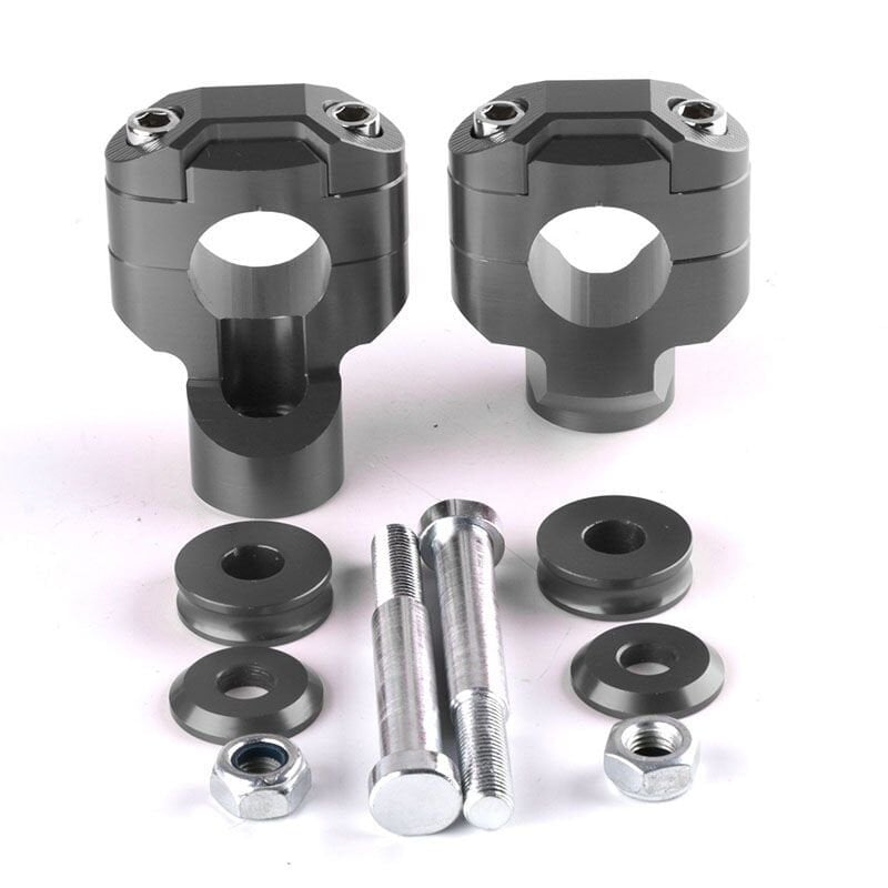UNİVERSAL GİDON YÜKSELTME APARATI 28 mm FÜME